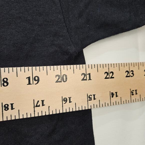 Uzumaki Junji Ito Anime Horror Graphic Tee Black Size Large - Picture 5 of 6